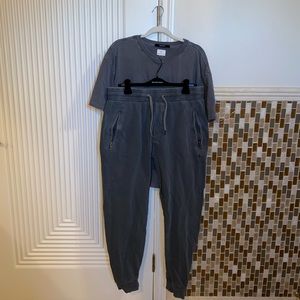 Authentic Men’s Ksubi Set
